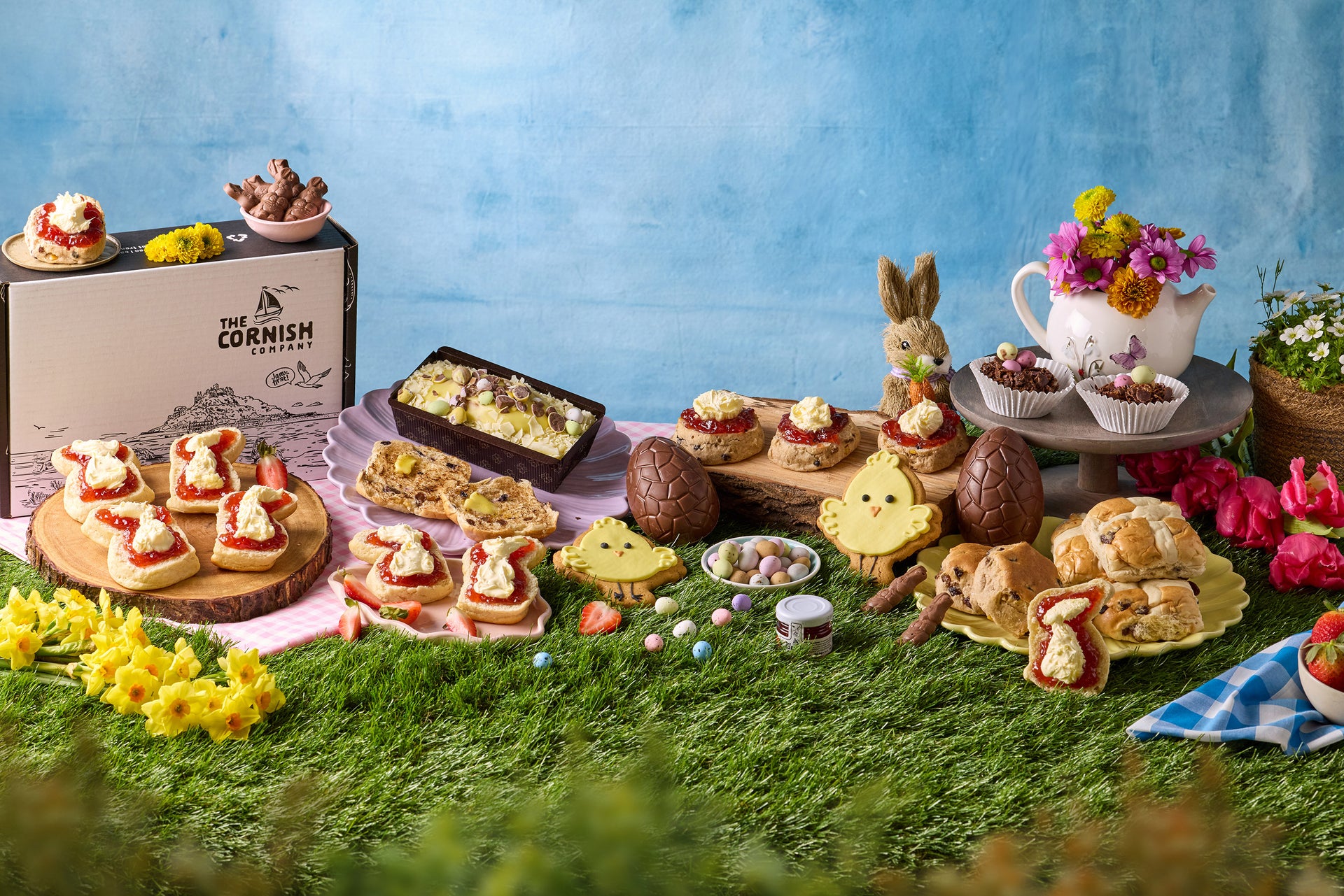 Welcome to Our Store