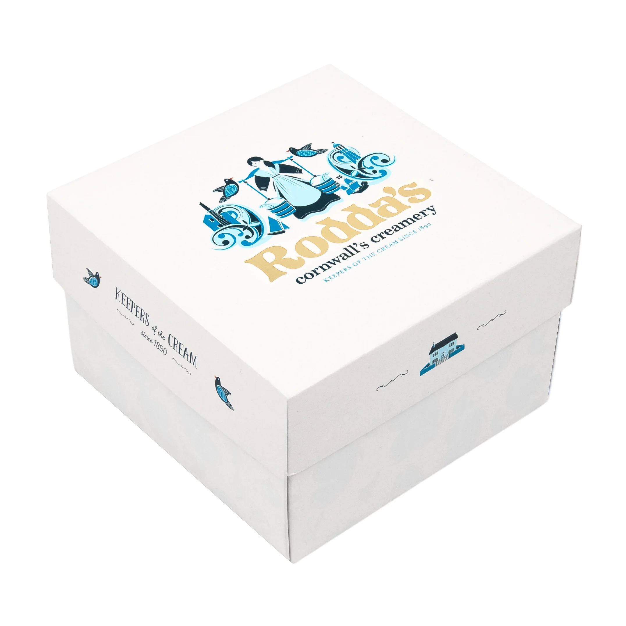 Rodda's Ramakin Dish - Image 3