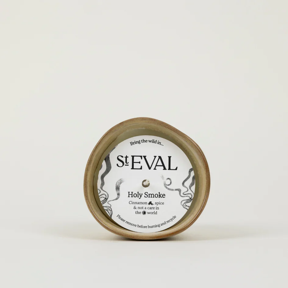 St Eval Holy Smoke, Enchantment Pot - Image 4