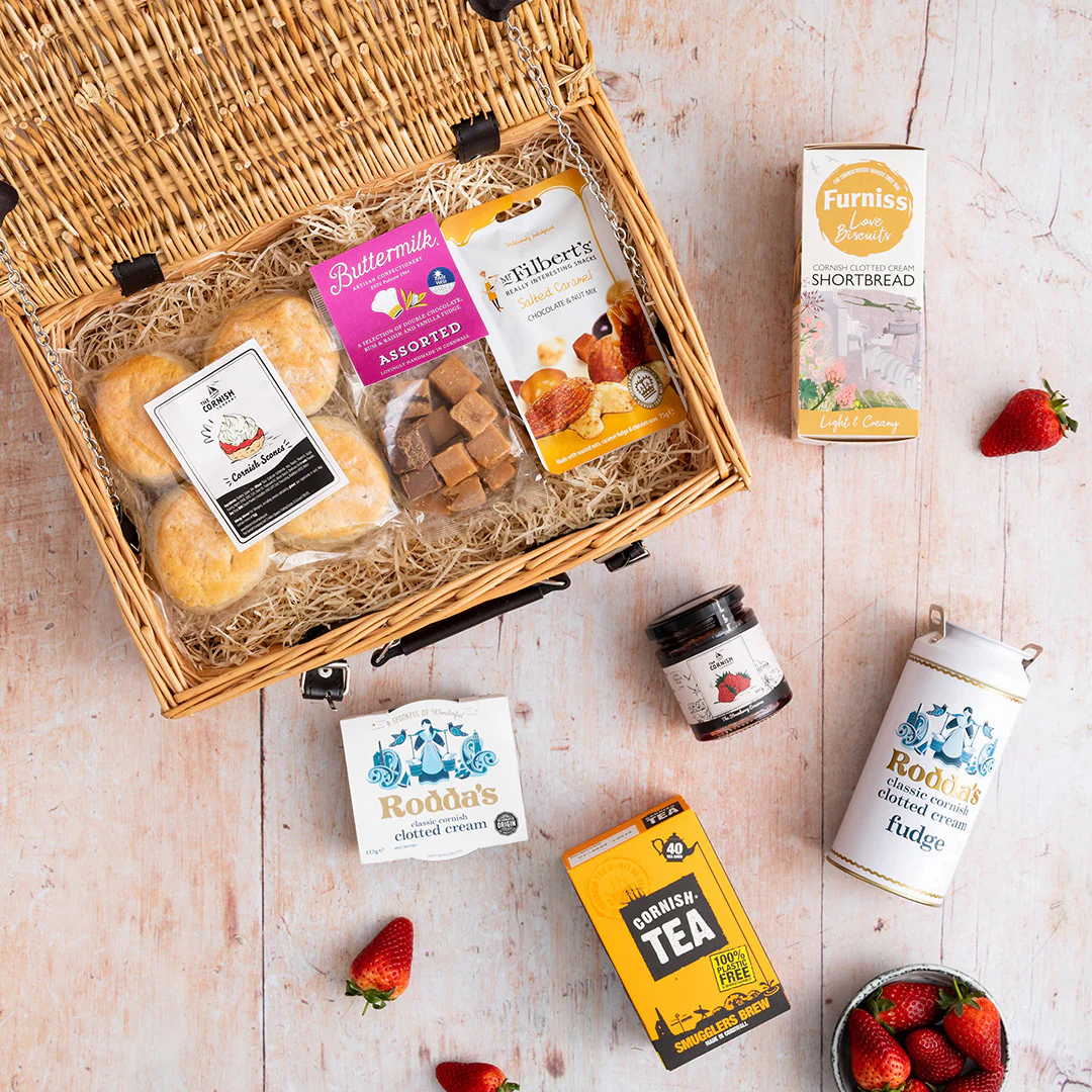 The Indulgent Hamper - Image 3