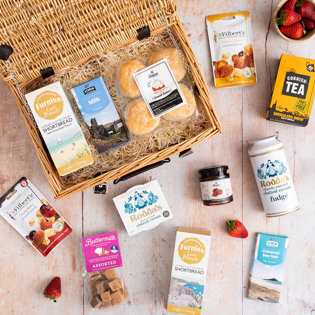 The Ultimate Indulgence Hamper - Image 3